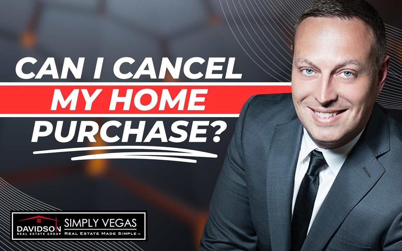 When Should I Cancel My Home Purchase: Expert Insights