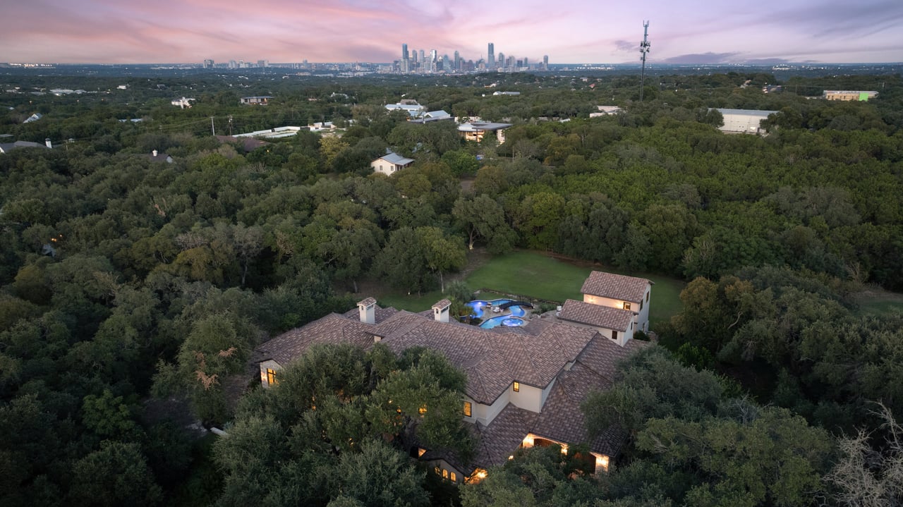 3667 Stoneridge Rd