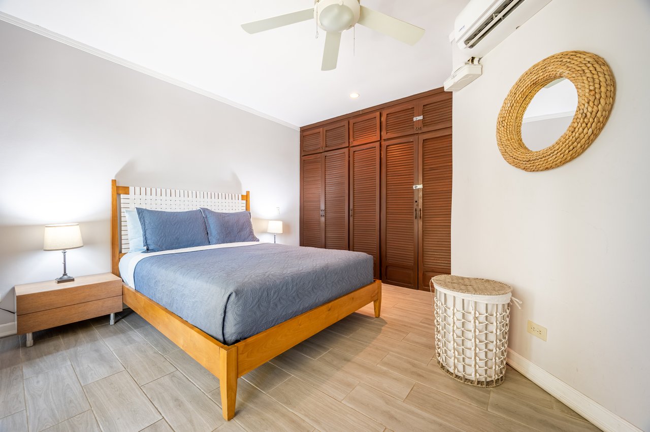 Flamingo Marina Real 4 | Walk to Beach & New Flamingo Marina