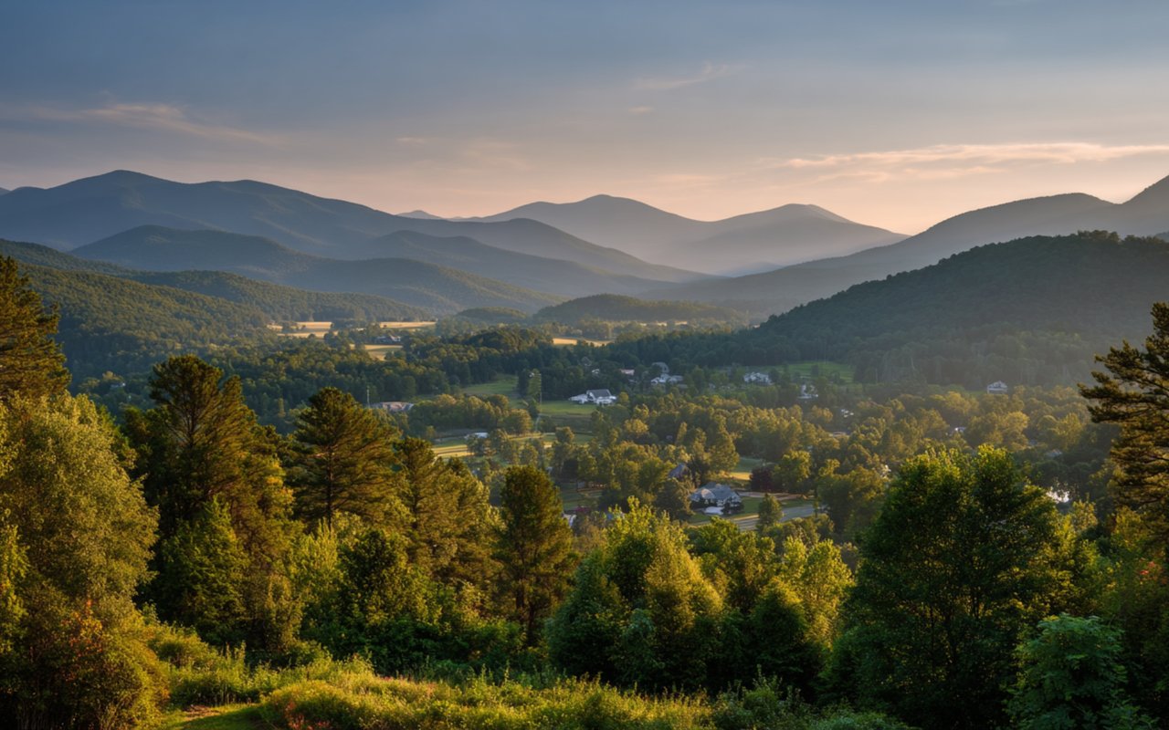 Harlem Valley