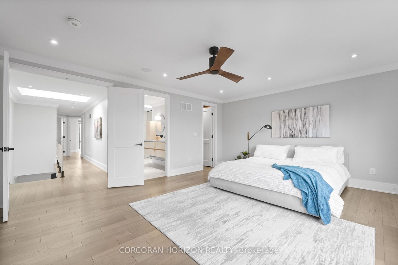 MIMICO LUXURY HOME