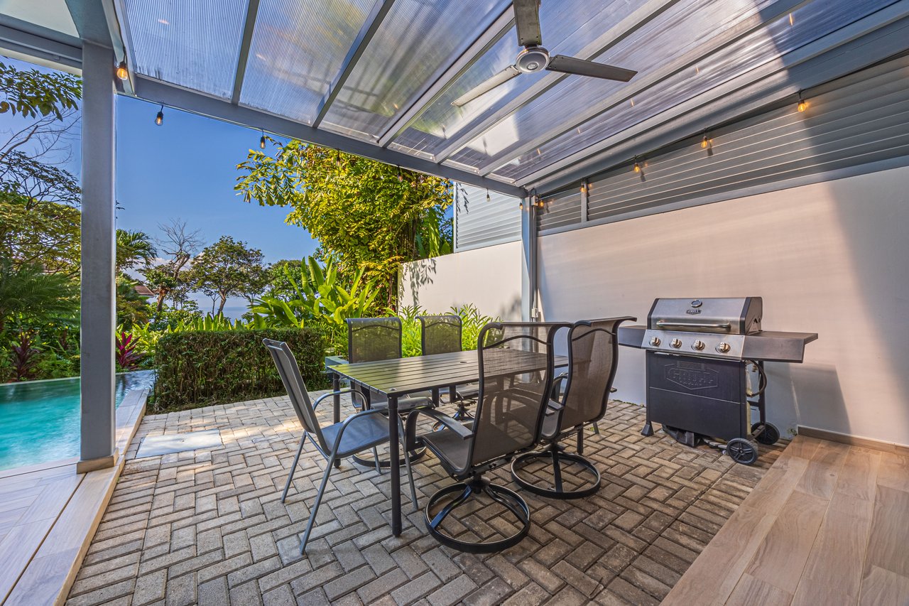 VILLA MAREN | ELEVATED LIVING IN UVITA | DOMINICAL 