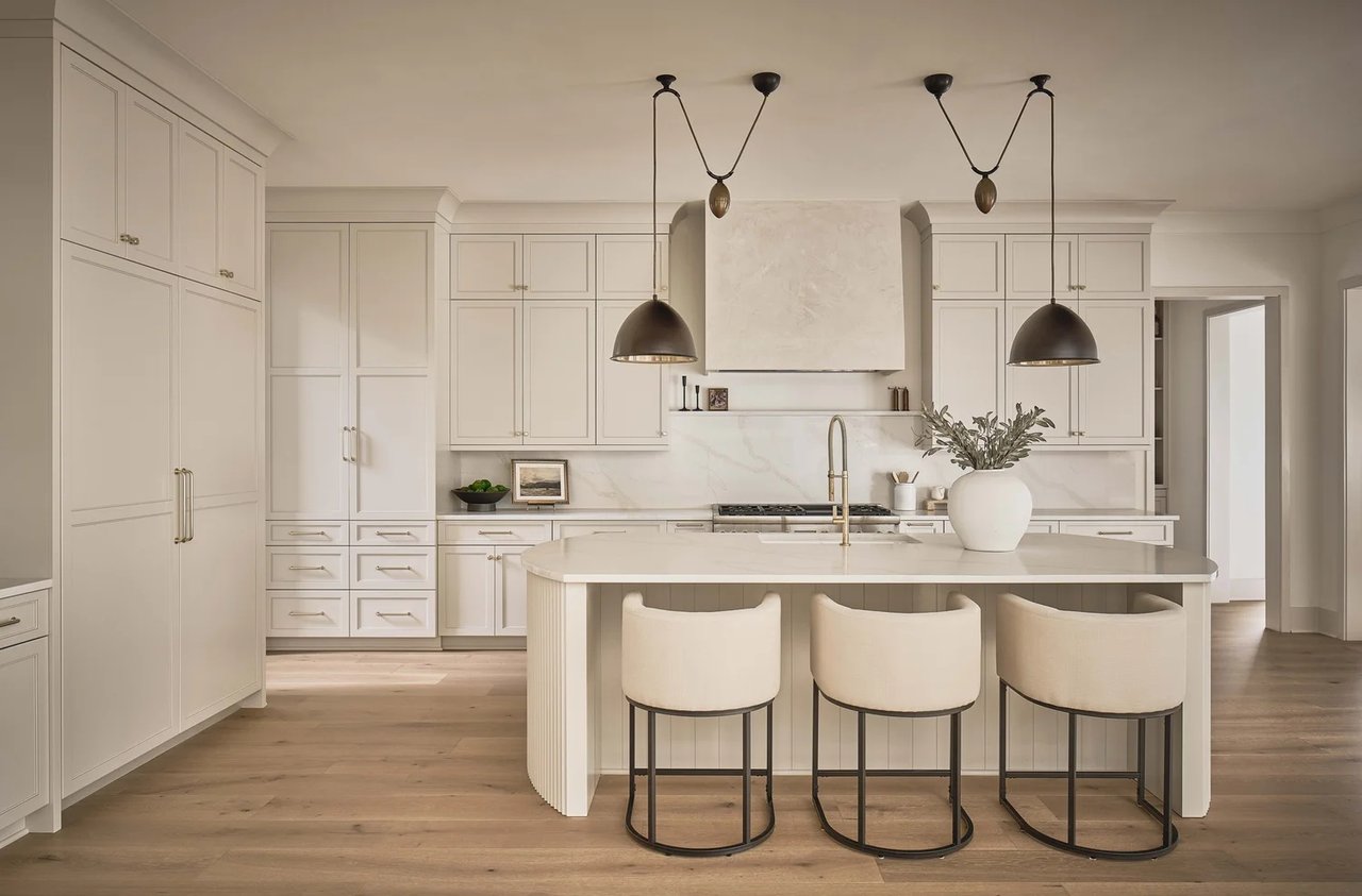Raleigh Custom Homes