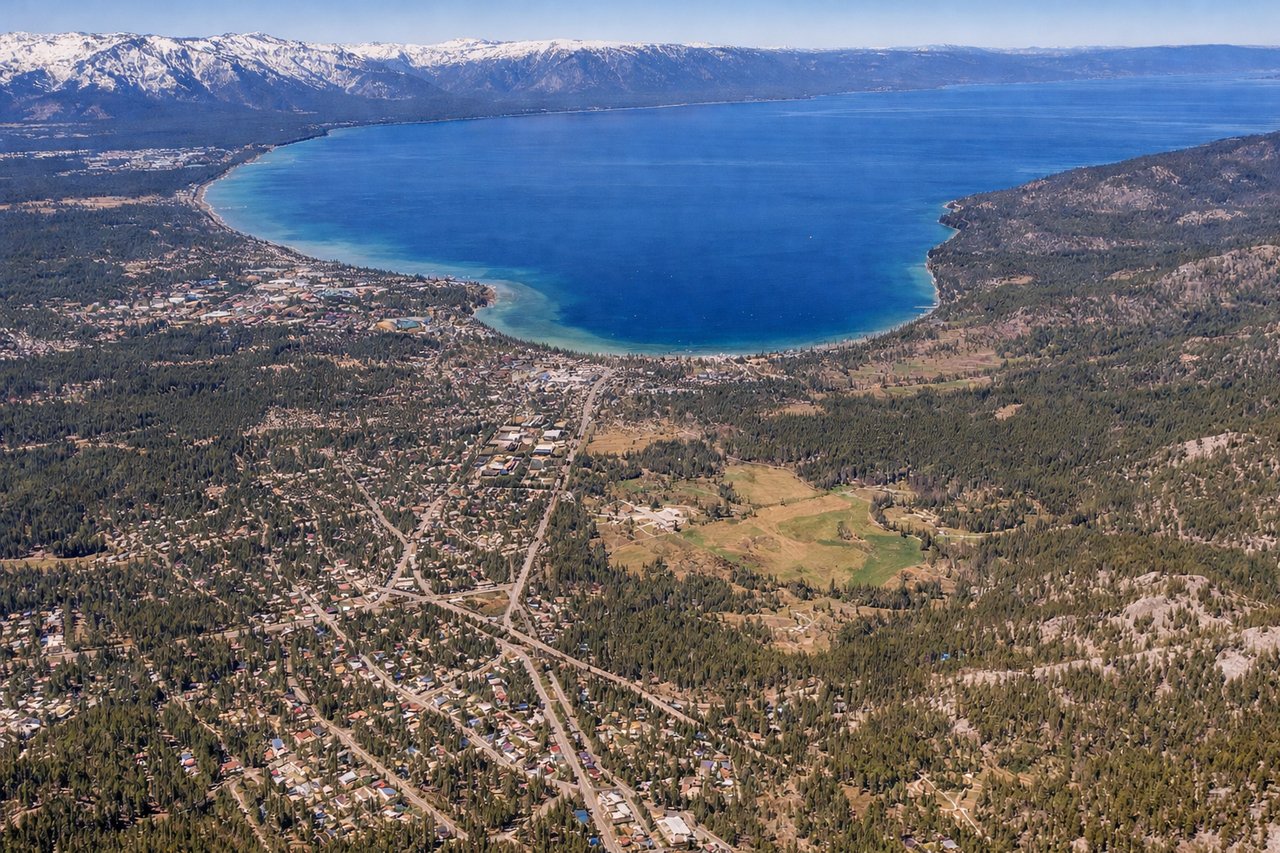 City of South Lake Tahoe vs County in 2025: What the Sold Data Says (and What It Means for You)