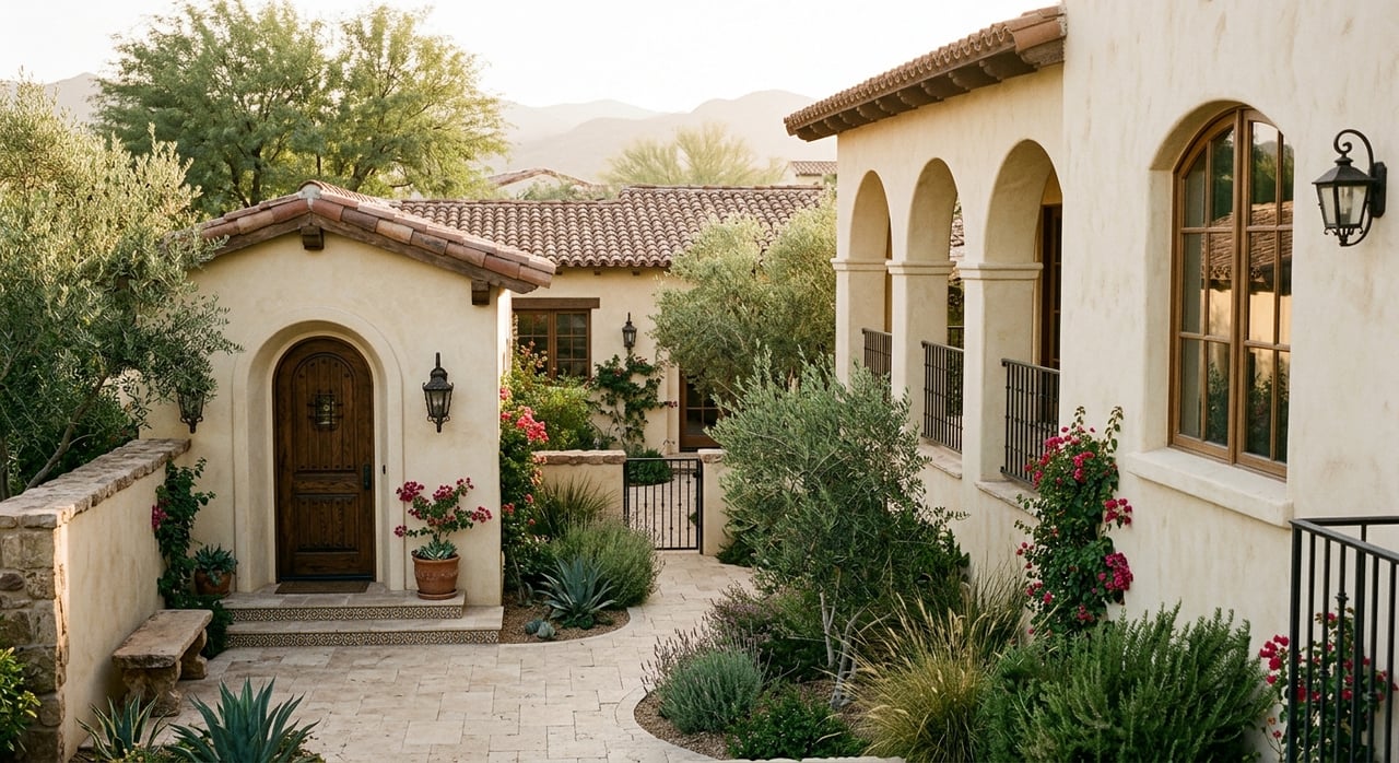 Key Palm Springs Luxury Vacation Rental Regulations
