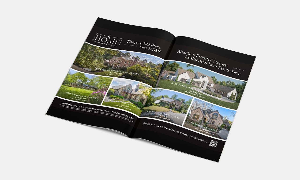 Real Estate Marketing for Luxury Homes: Why Presentation Drives Results