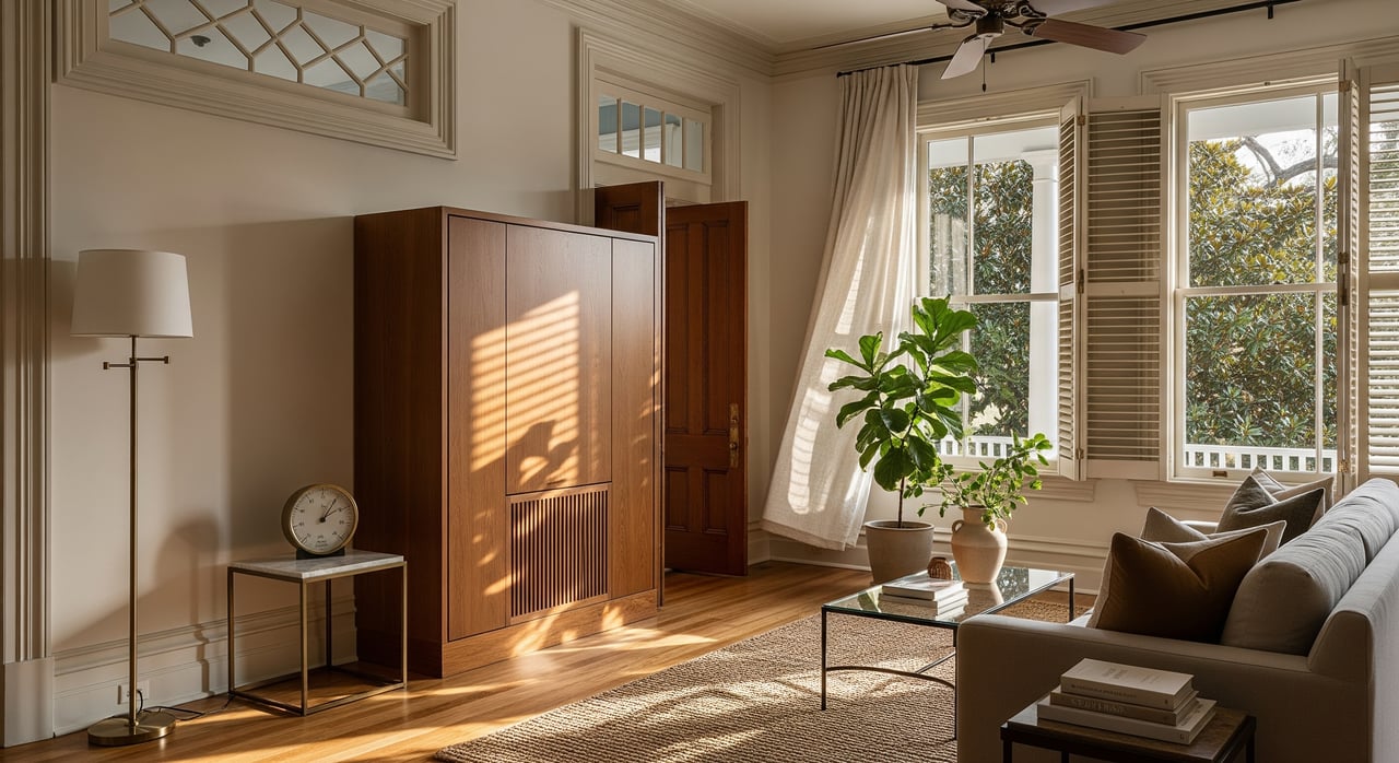 Beat Humidity: Indoor Air Tips for Oxford, Mississippi