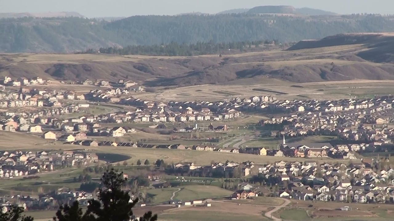 Meet Your Neighbors: A Look at the Community in Castle Rock, CO