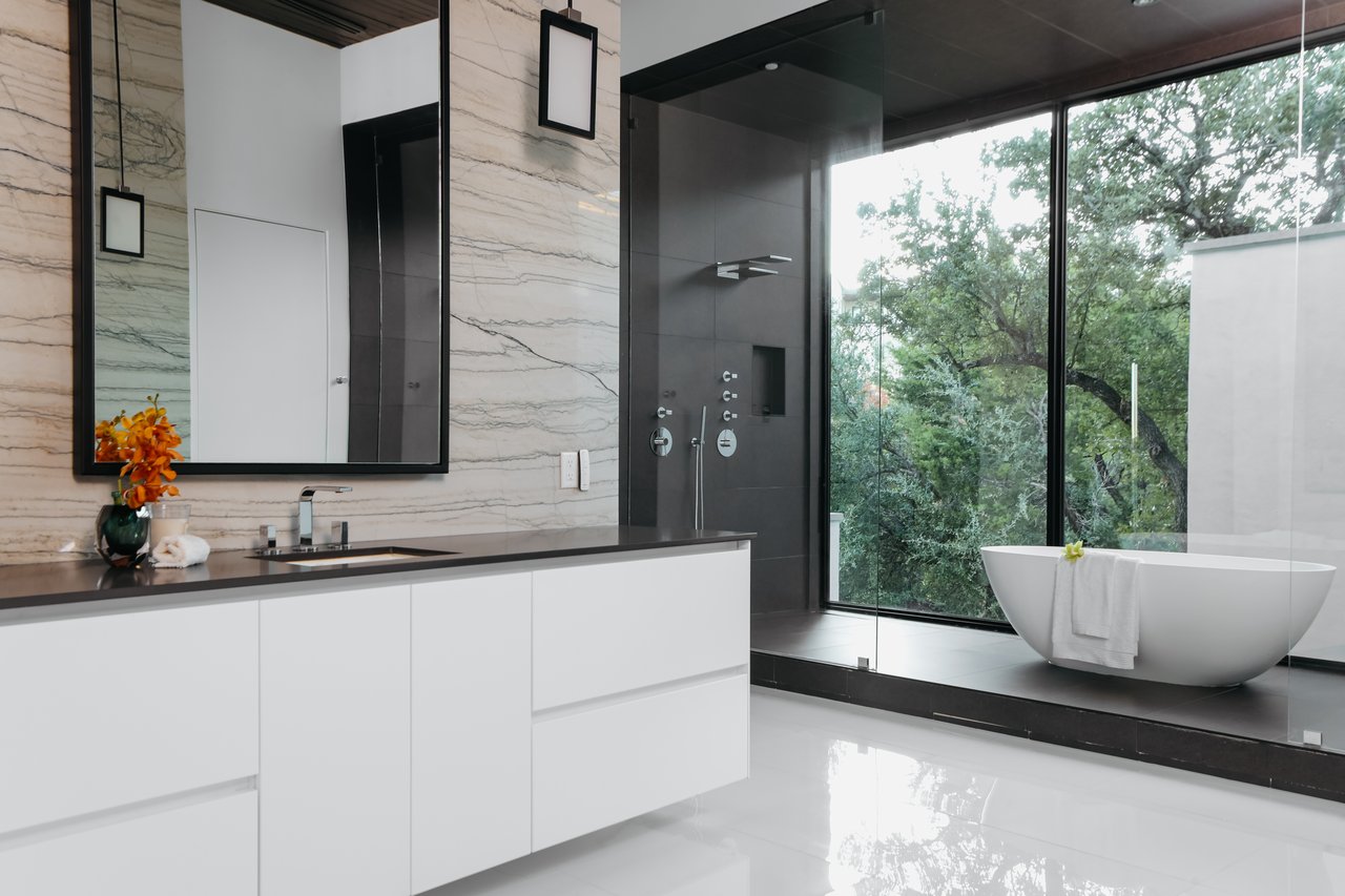 Bespoke ~ Spanish Oaks