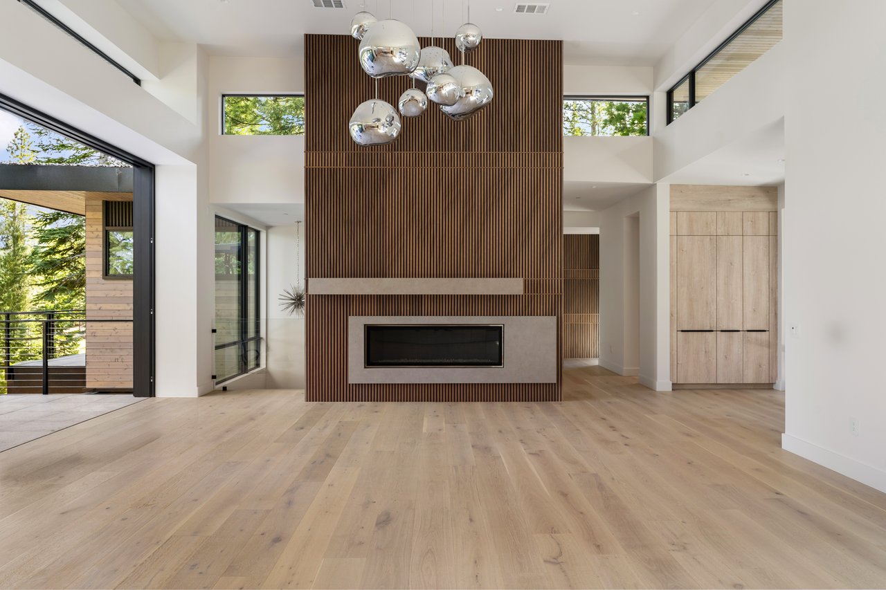 4th of July Open Houses in Truckee, CA cover