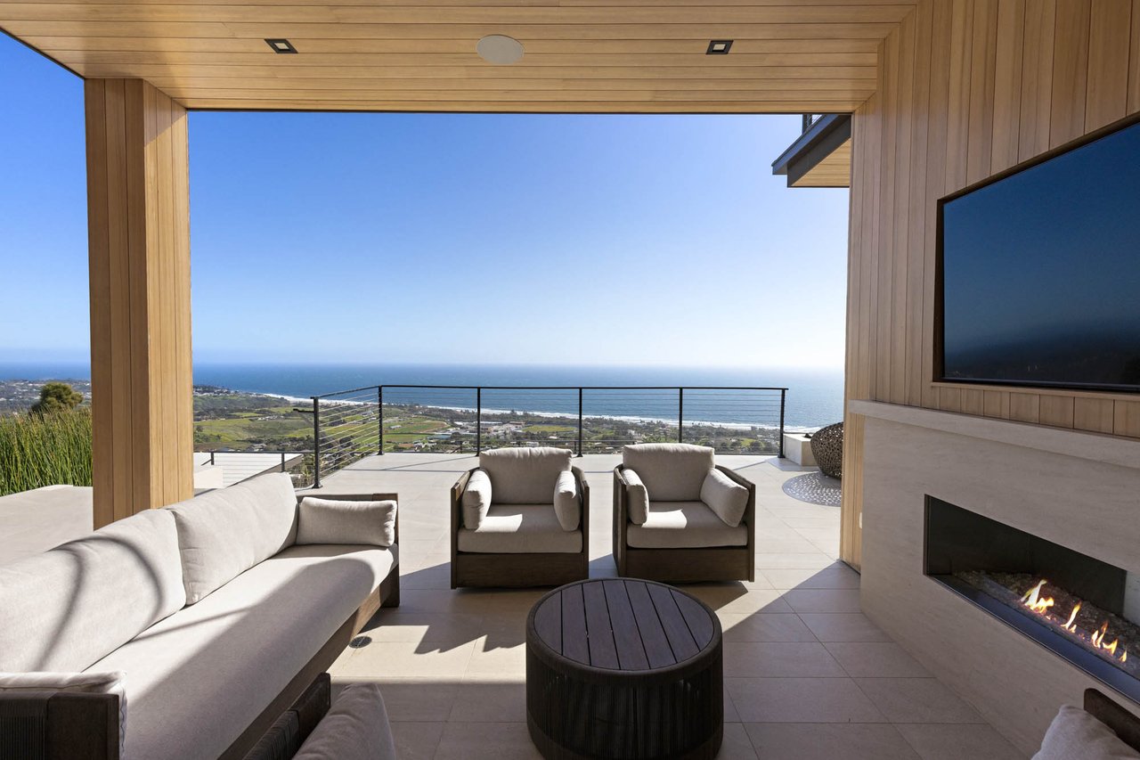 5366 Horizon Dr, Malibu