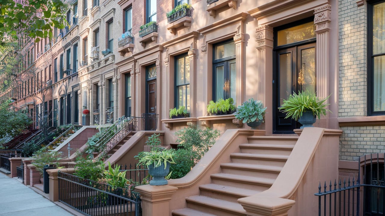 How to Remodel Your Home in Sunset Park, NY Without the Stress