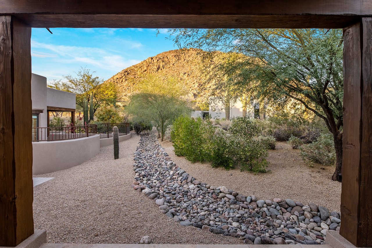 10040 E Happy Valley Road, 457