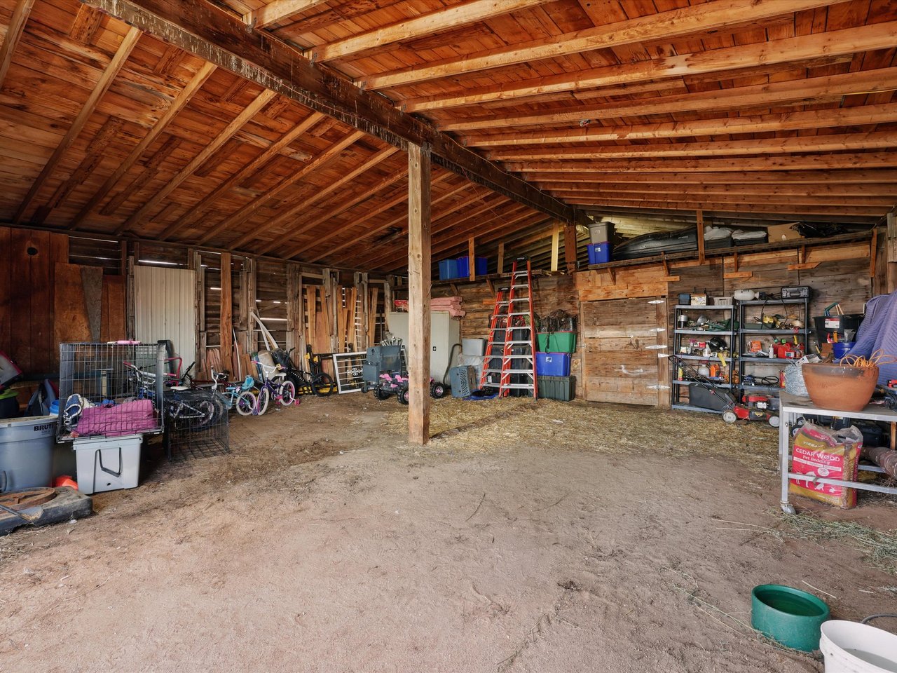 6615 Mulberry Road