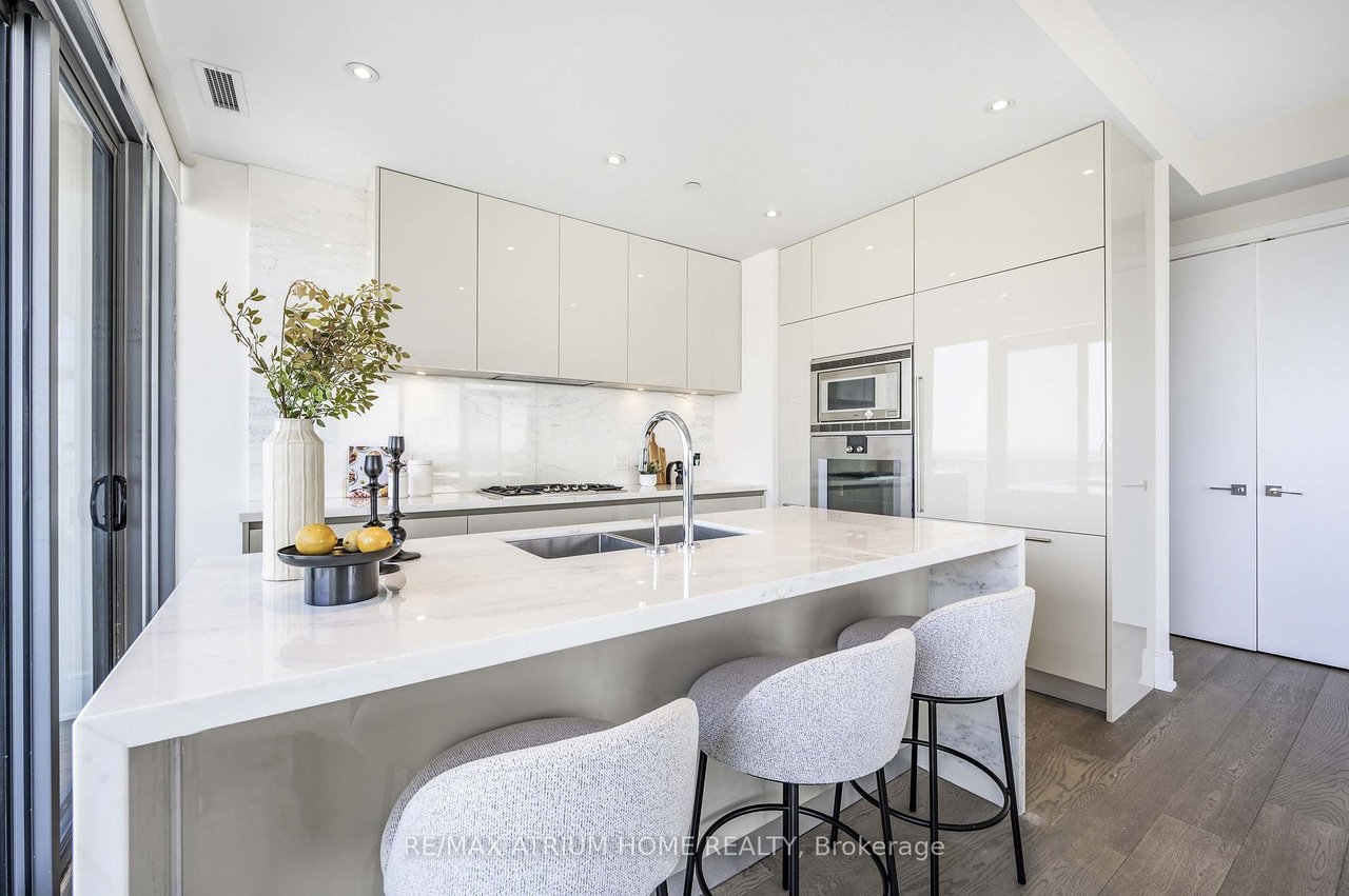 SIGNATURE CASA 2 PENTHOUSE