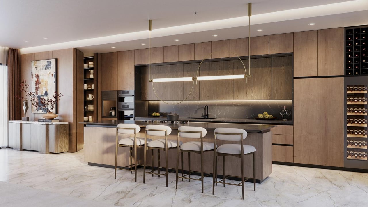 Ocean Five Residences