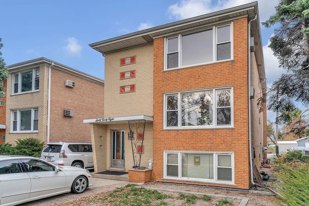 6048 W 79th Street, Burbank, IL