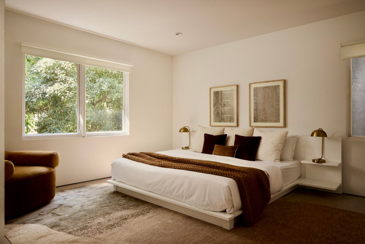 2831 Nichols Canyon Rd, Hollywood Hills