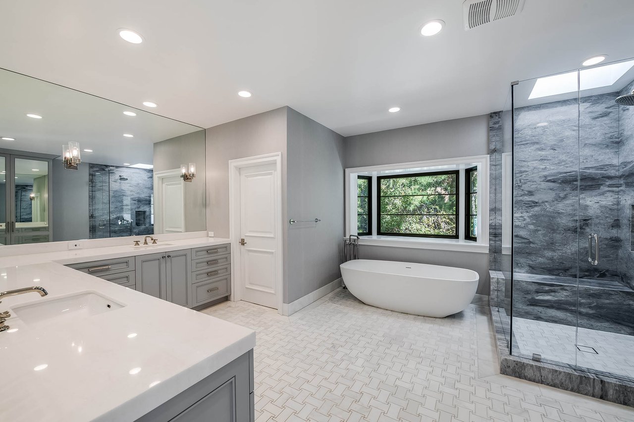 1348 Marinette Rd, Pacific Palisades 