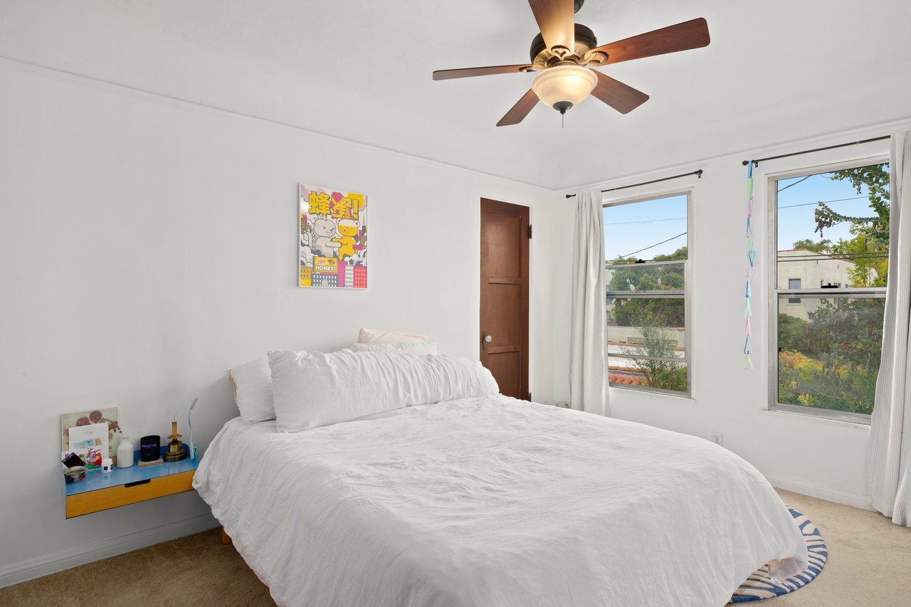 1118 S. Crescent Heights Boulevard