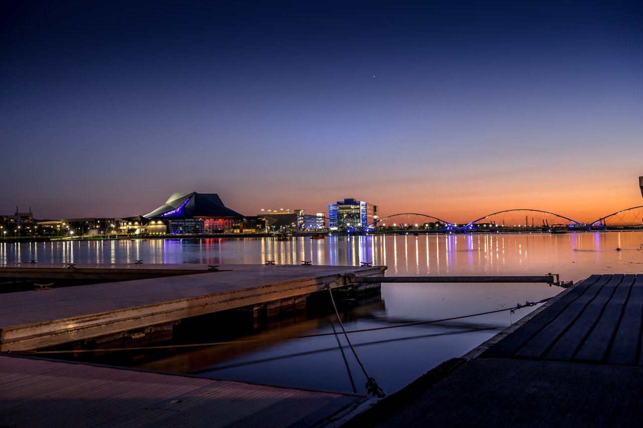 Tempe