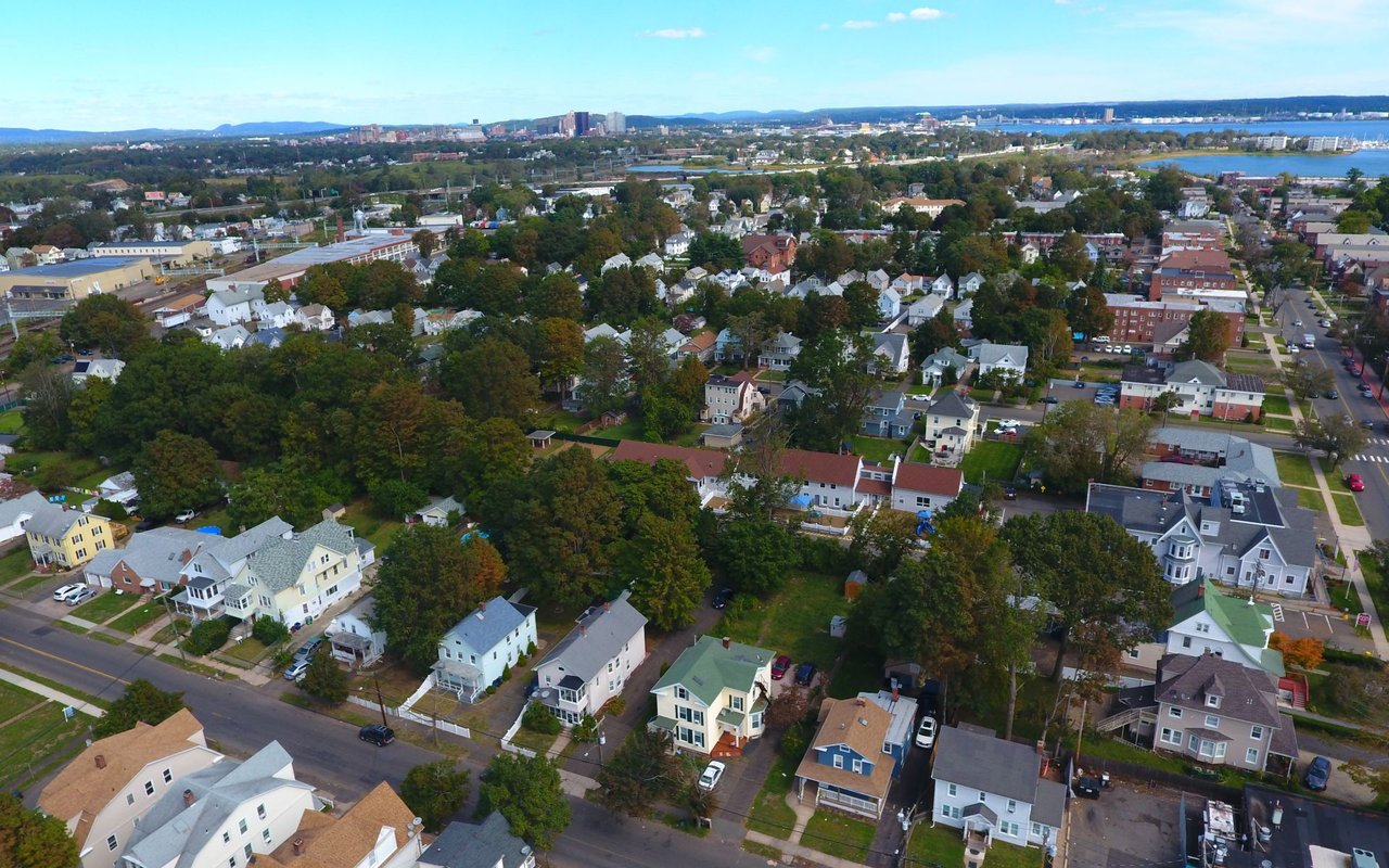 West Haven