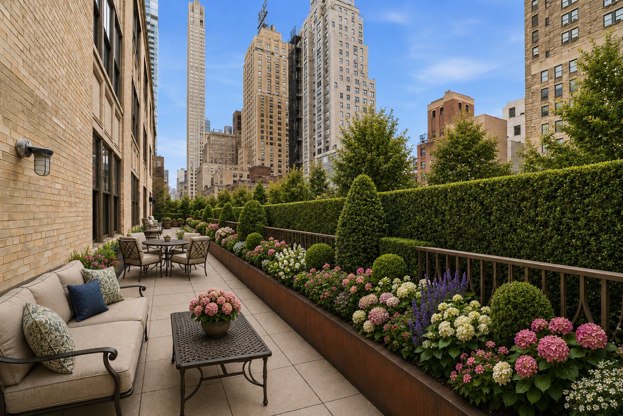 111 West 57th Street