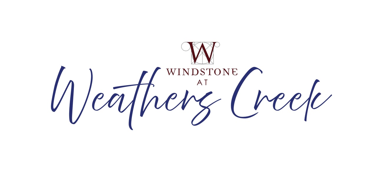 Windstone at Weathers Creek