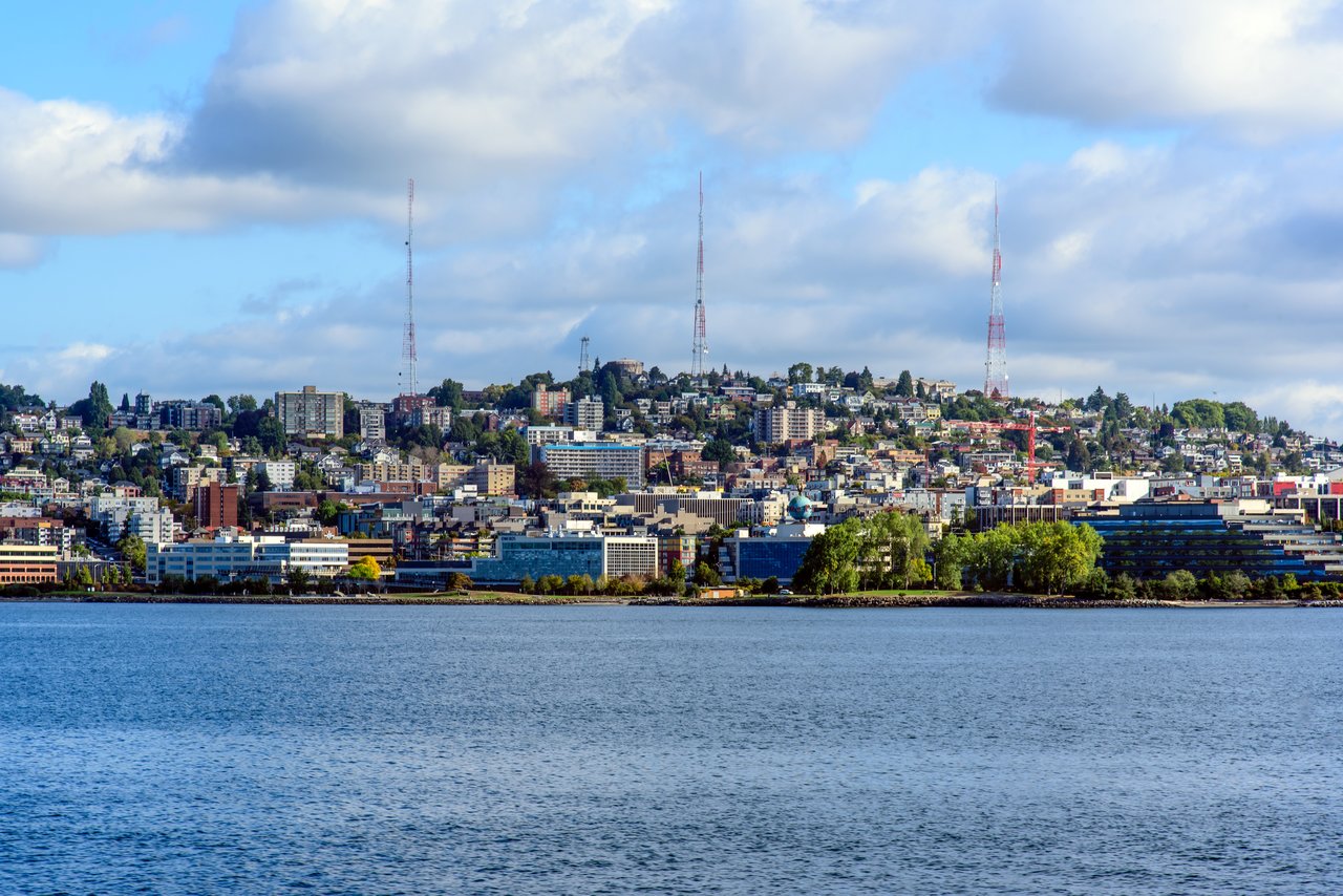 A Local's Guide to Living in Queen Anne, Seattle Washington