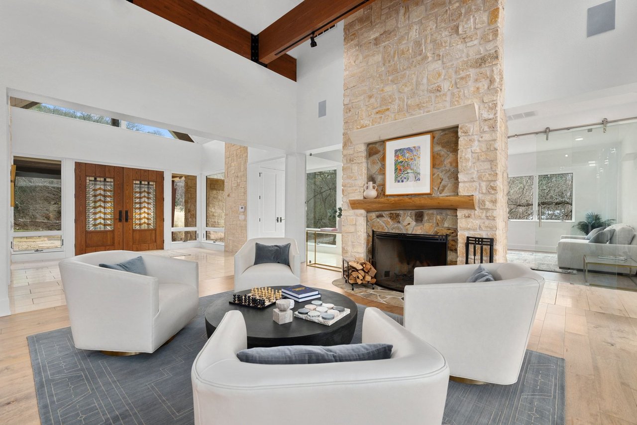 1210 Bruton Springs Road