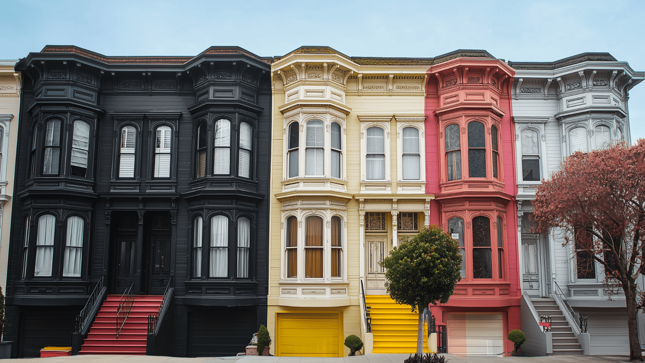 Noe Valley