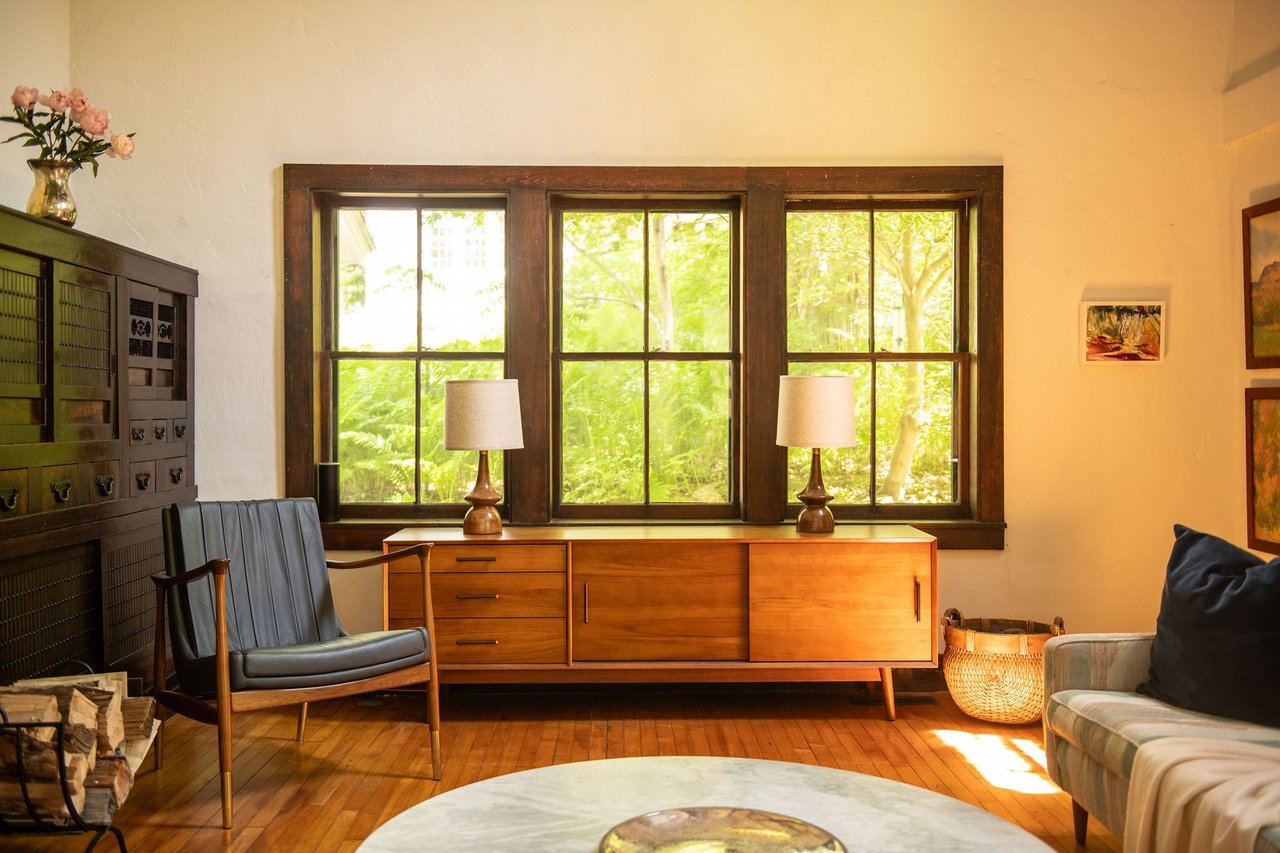 9 Yale Hill Road, Stockbridge, MA