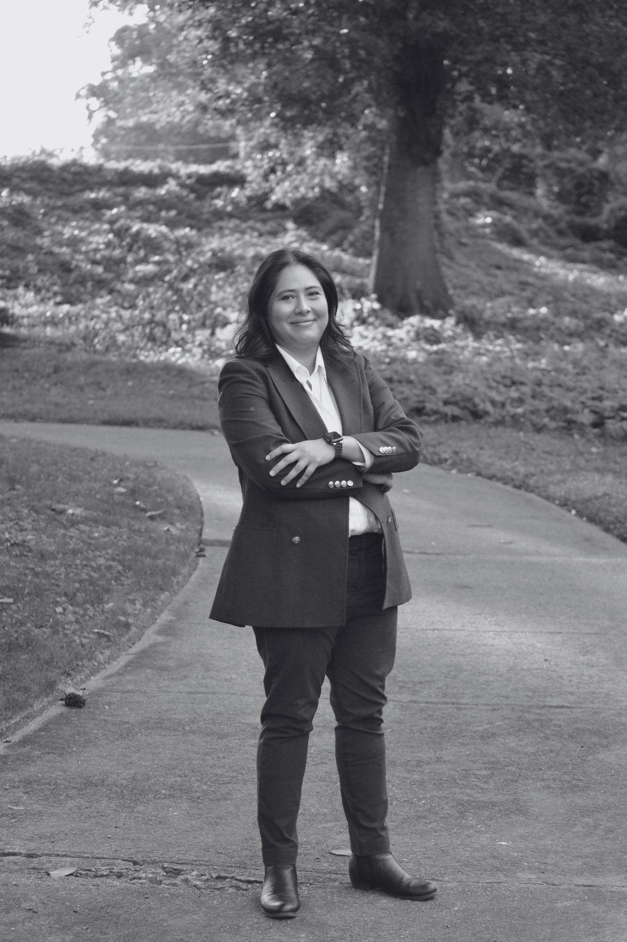 Norma Santos Vega