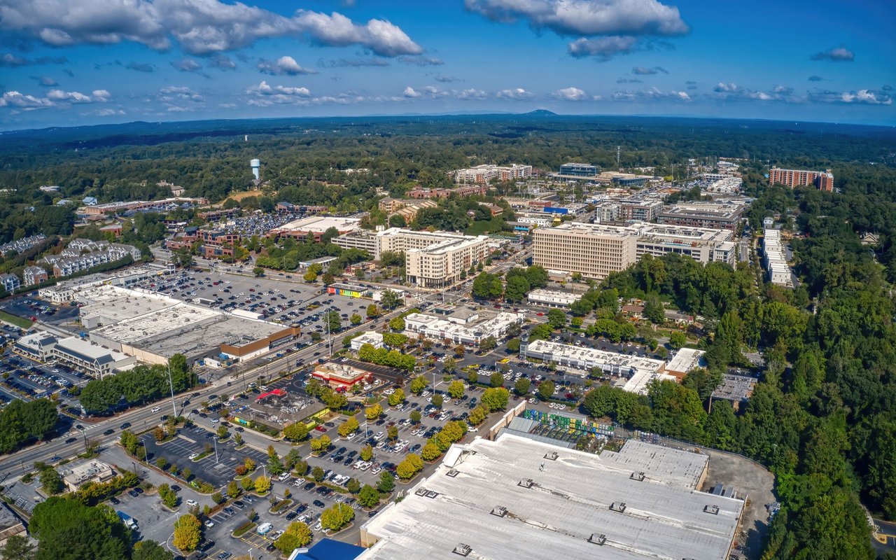 Sandy Springs