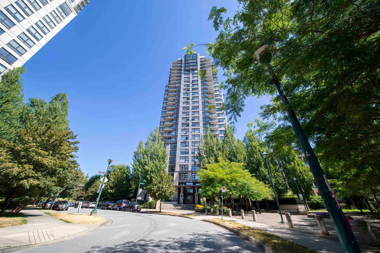 5380 Oben St, #1101