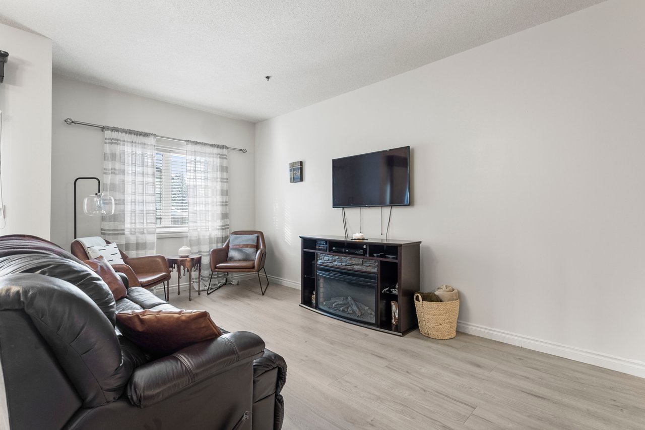 3615 51 Avenue Unit: 101