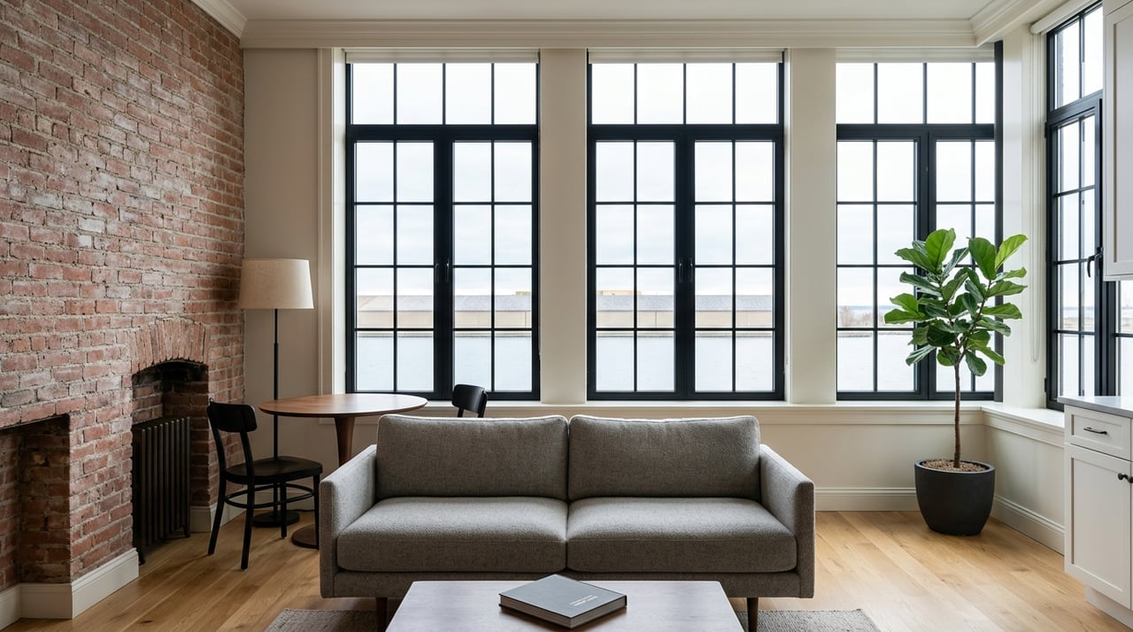 Preparing A Waterfront Boston Condo For A Successful Sale