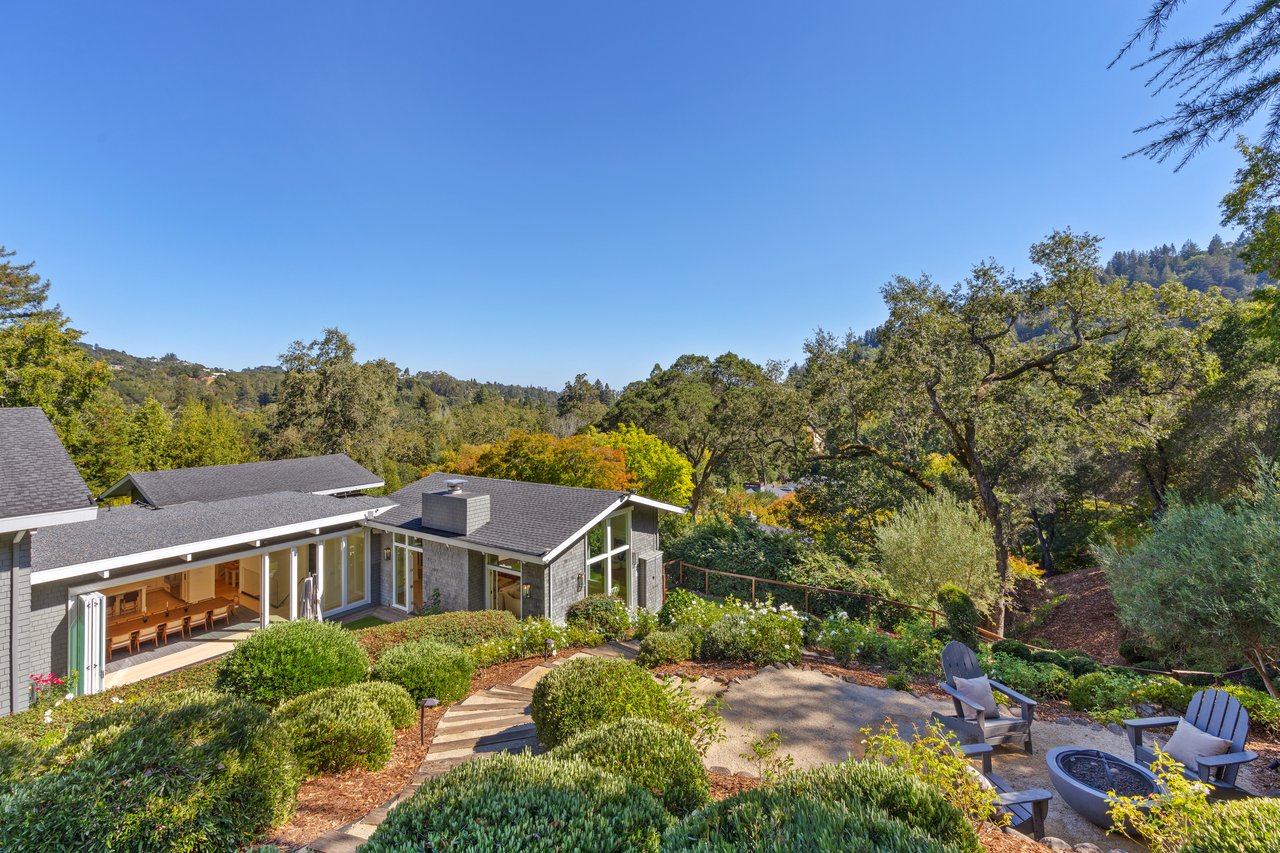 Private, Modern Compound in Premier Ross Location