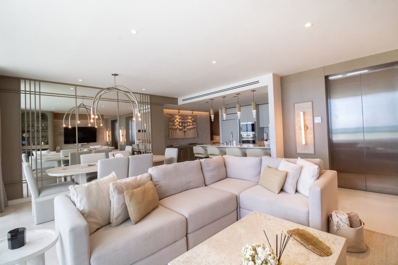 Condo | SLS Harbour Beach
