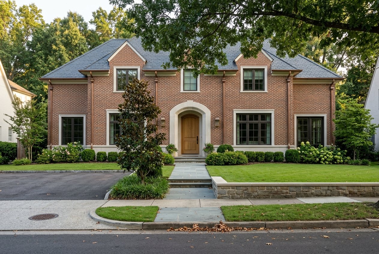 Intown Luxury Living In Decatur: What To Expect