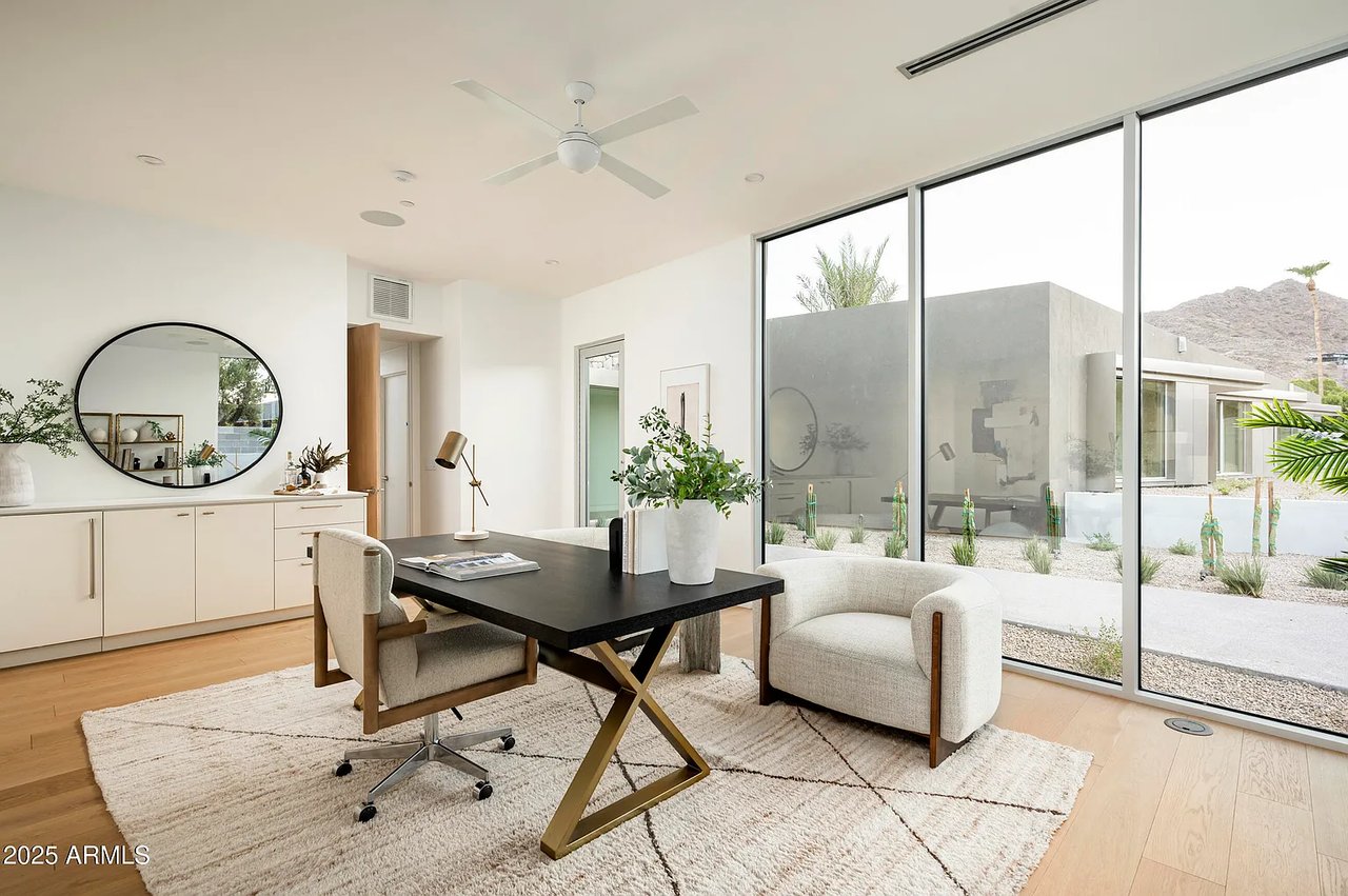 5120 N CASA BLANCA Drive