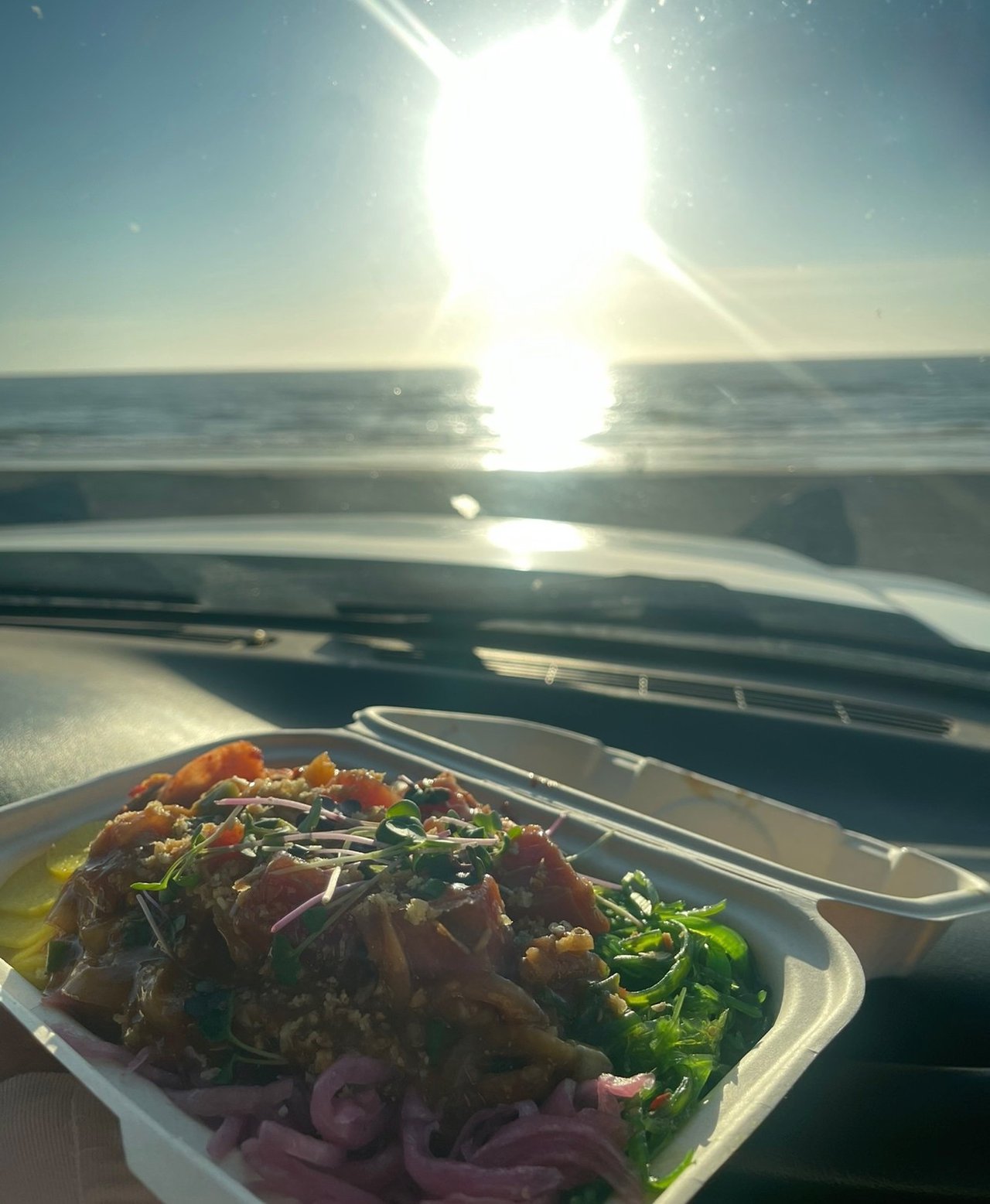 Big Island Kine Food Truck