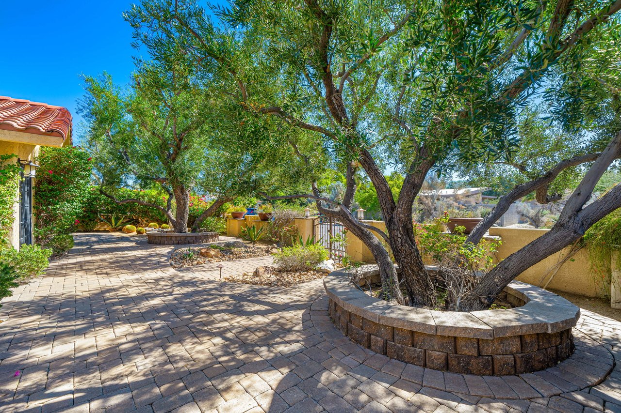 1070 E Deepak Road