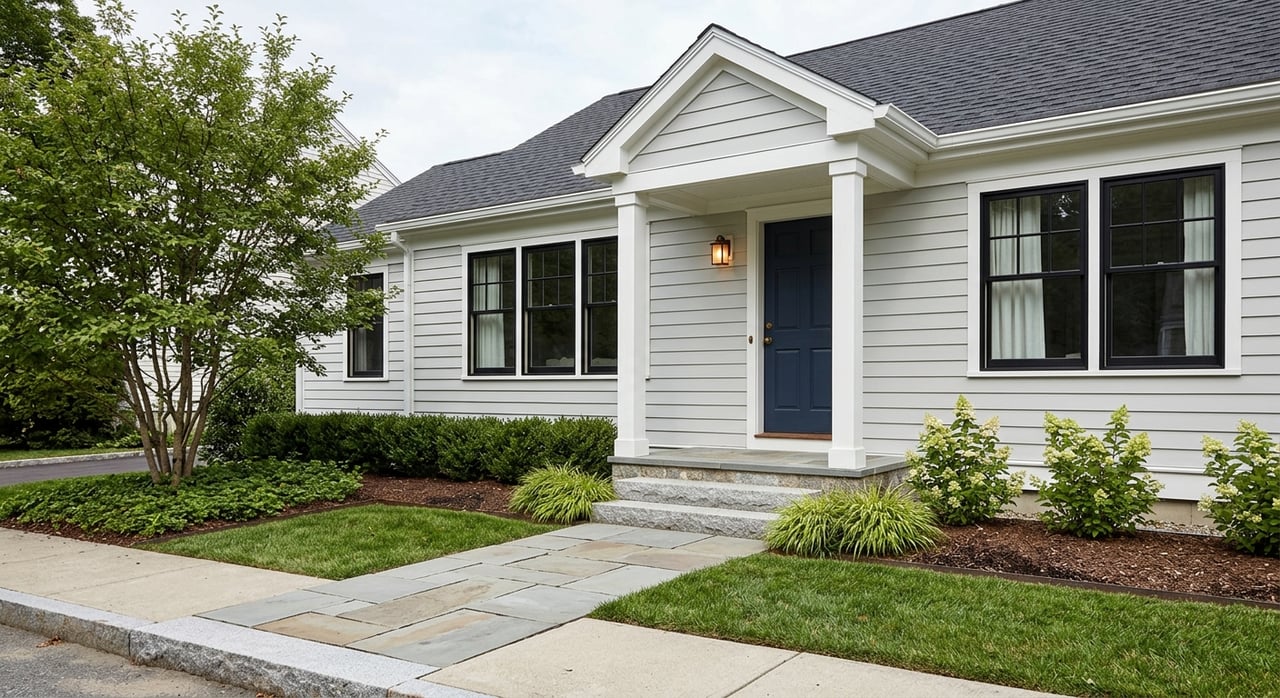 Everyday Life In Milton: Parks, Coffee, And Community