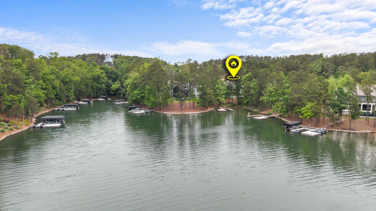 1216 Fox Squirrel | Reynolds Lake Oconee