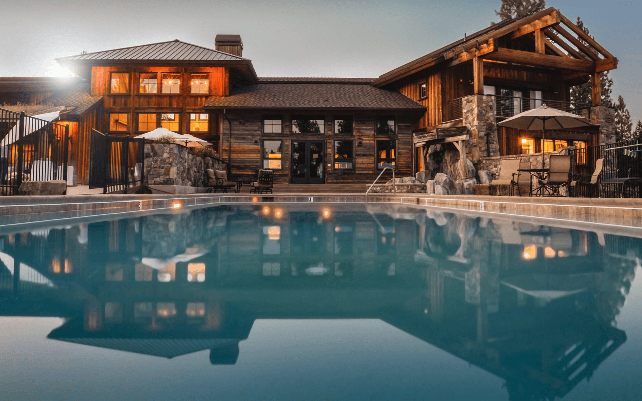 Luxury Homes: The Best of the Best, Period