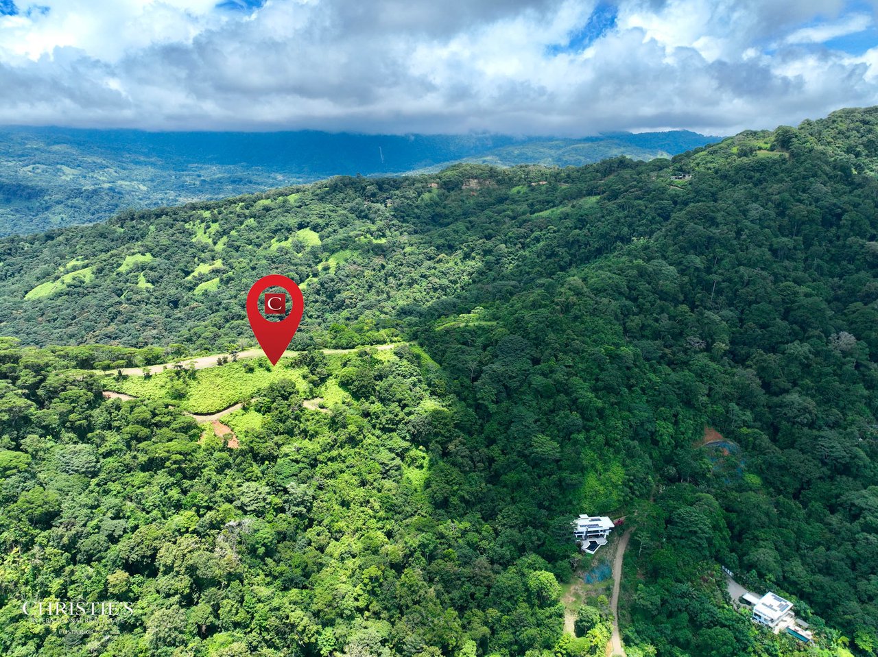 Luxury Farm Estate — 60 hectares of Breathtaking Views & Ultimate Privacy