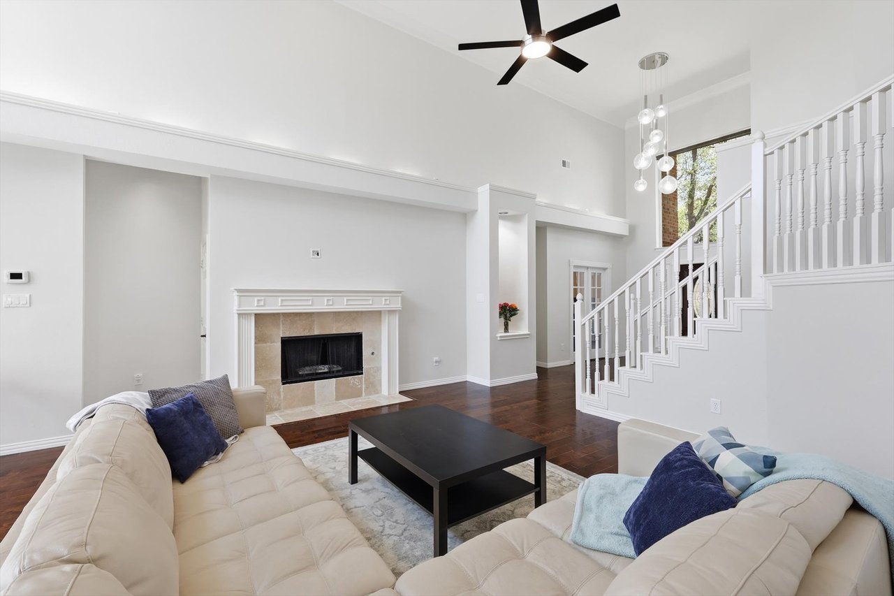 305 Brushy Creek Trail