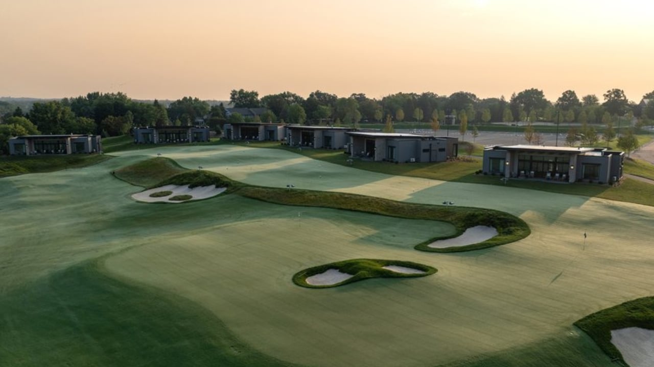 Why Minnesota Golf Clubs Are Betting on Short Courses
