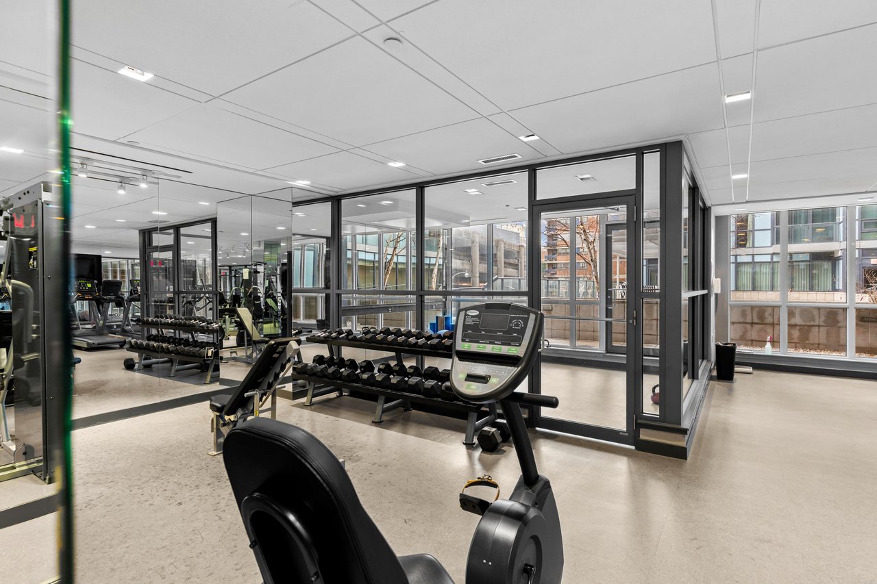 210 Simcoe Street Suite 607